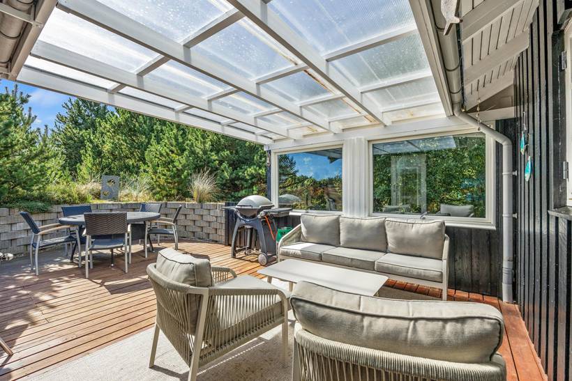 Foto von Ferienhaus PB21 in Blåvand - Westjütland
