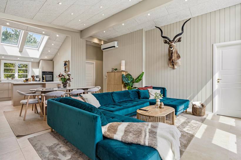 Foto von Ferienhaus PB21 in Blåvand - Westjütland