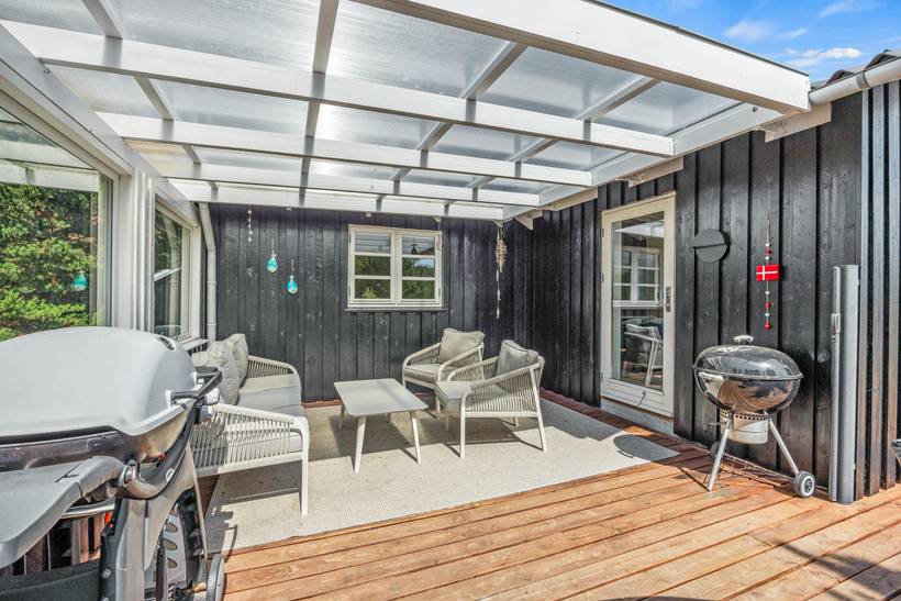 Foto von Ferienhaus PB21 in Blåvand - Westjütland