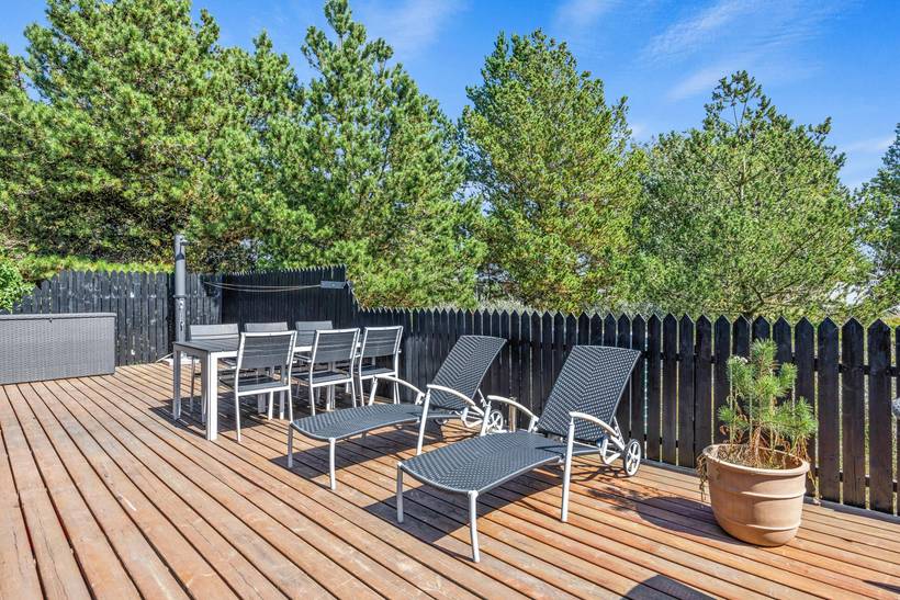 Foto von Ferienhaus PB21 in Blåvand - Westjütland