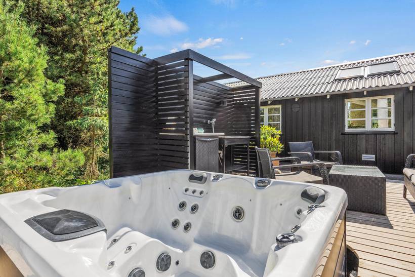 Foto von Ferienhaus PB21 in Blåvand - Westjütland
