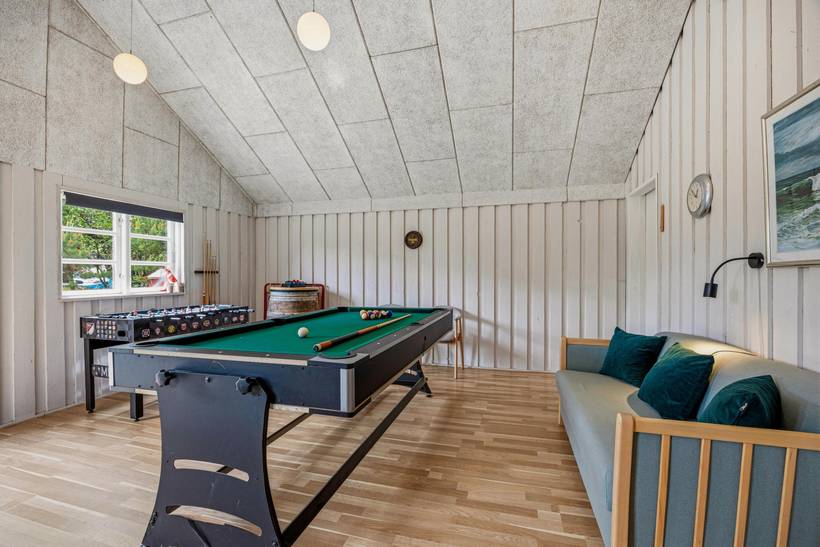Foto von Ferienhaus PB21 in Blåvand - Westjütland
