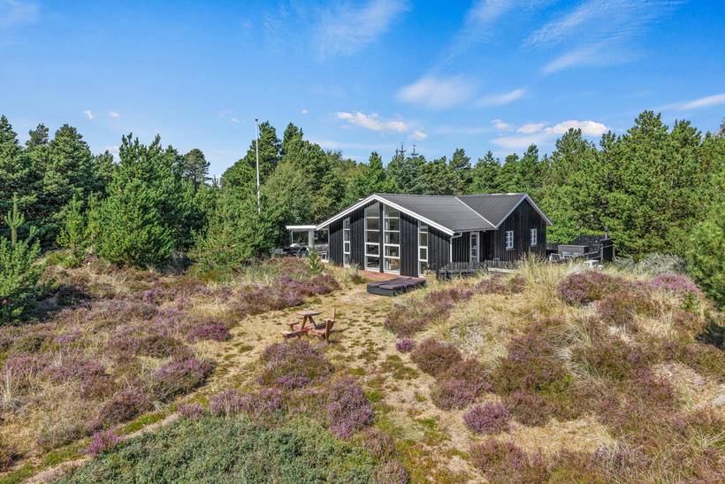 Foto von Ferienhaus PB21 in Blåvand - Westjütland