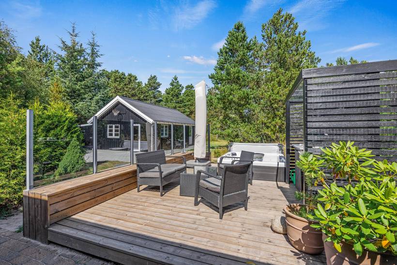 Foto von Ferienhaus PB21 in Blåvand - Westjütland