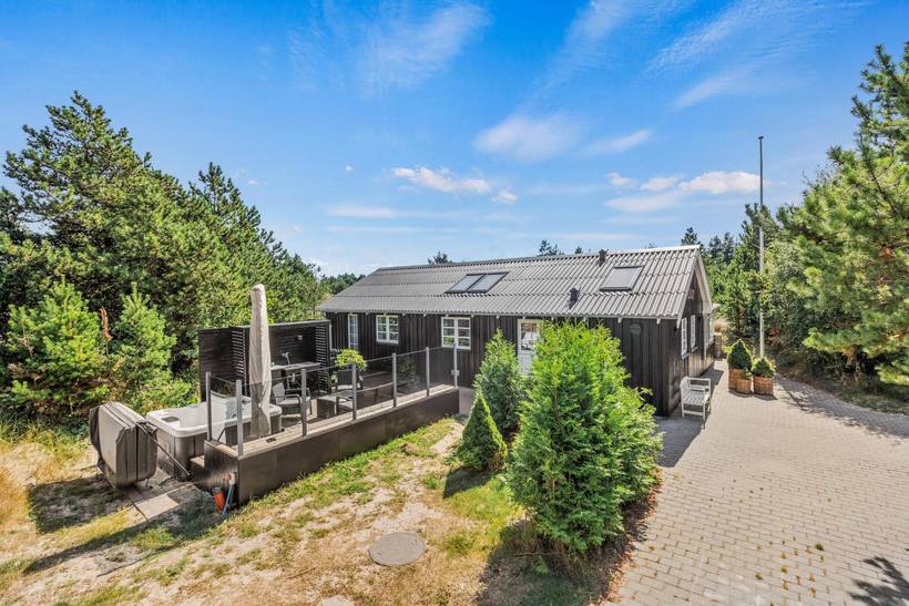 Foto von Ferienhaus PB21 in Blåvand - Westjütland