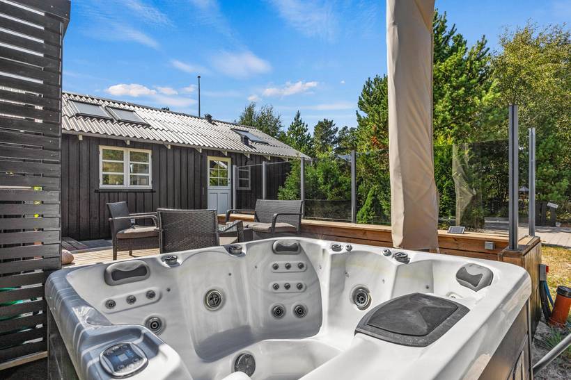 Foto von Ferienhaus PB21 in Blåvand - Westjütland