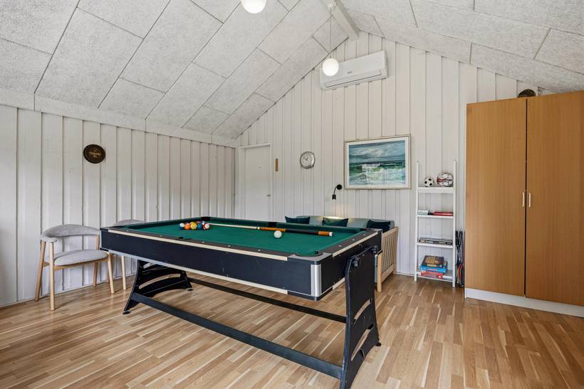 Foto von Ferienhaus PB21 in Blåvand - Westjütland