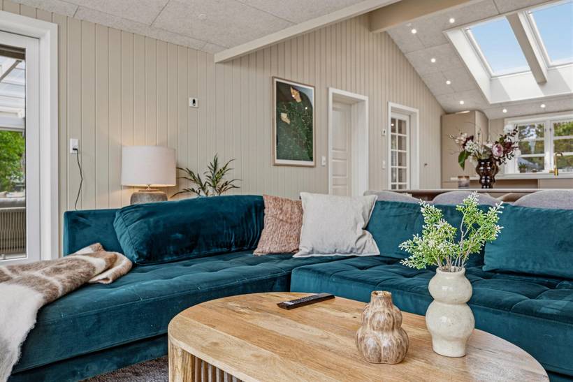 Foto von Ferienhaus PB21 in Blåvand - Westjütland