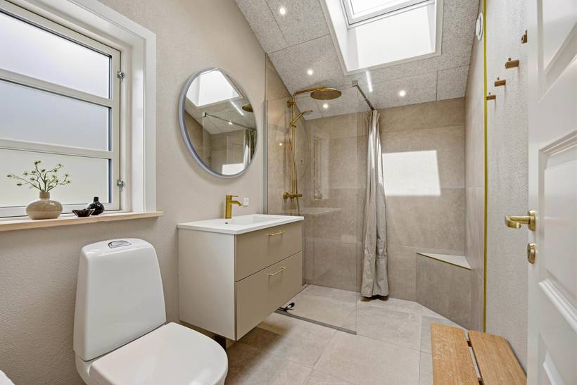 Foto von Ferienhaus PB21 in Blåvand - Westjütland