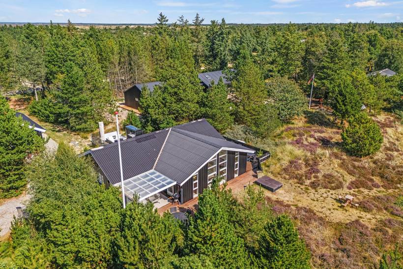 Foto von Ferienhaus PB21 in Blåvand - Westjütland