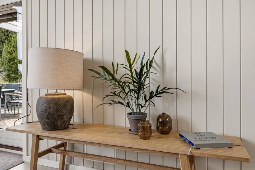 Foto von Ferienhaus PB21 in Blåvand - Westjütland