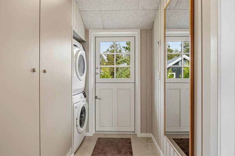 Foto von Ferienhaus PB21 in Blåvand - Westjütland