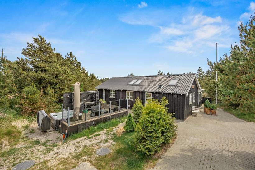 Foto von Ferienhaus PB21 in Blåvand - Westjütland