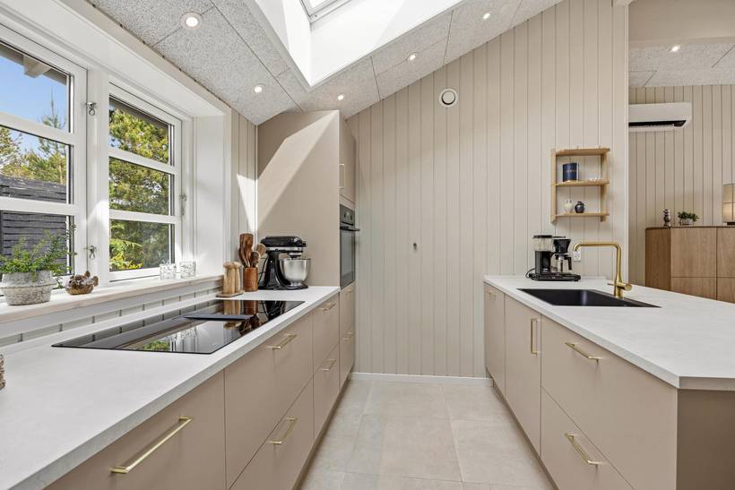 Foto von Ferienhaus PB21 in Blåvand - Westjütland