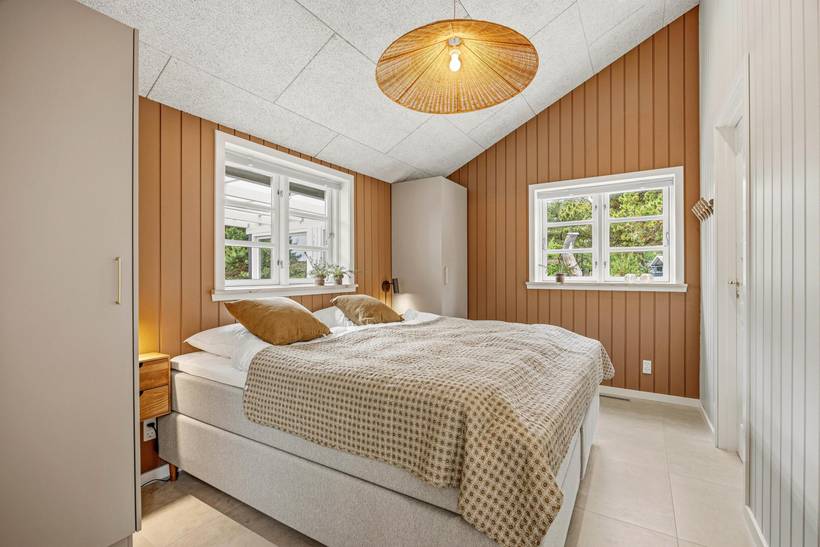 Foto von Ferienhaus PB21 in Blåvand - Westjütland