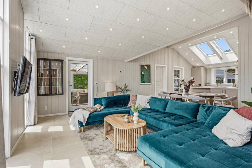 Foto von Ferienhaus PB21 in Blåvand - Westjütland