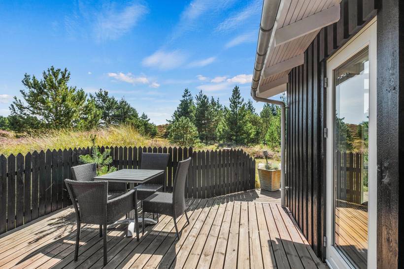 Foto von Ferienhaus PB21 in Blåvand - Westjütland
