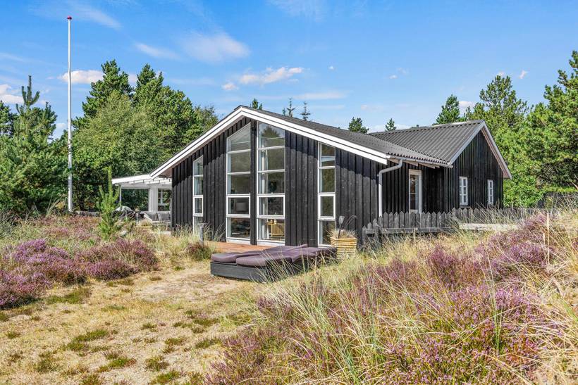 Foto von Ferienhaus PB21 in Blåvand - Westjütland