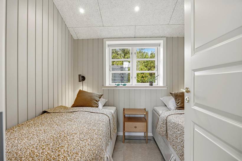 Foto von Ferienhaus PB21 in Blåvand - Westjütland
