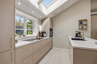 Vorschaubild von Ferienhaus PB21 in Blåvand - Westjütland