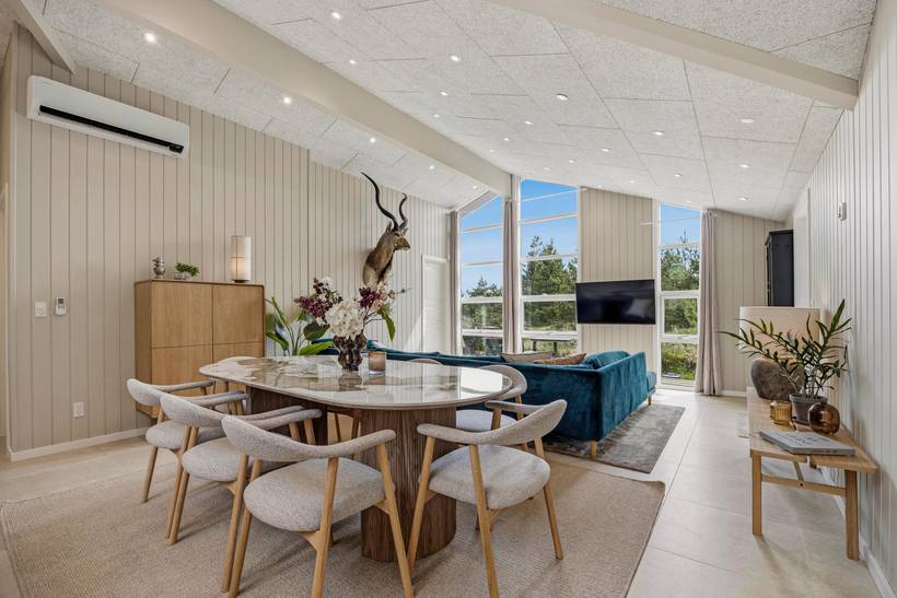 Foto von Ferienhaus PB21 in Blåvand - Westjütland