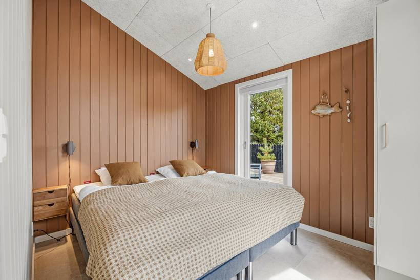 Foto von Ferienhaus PB21 in Blåvand - Westjütland