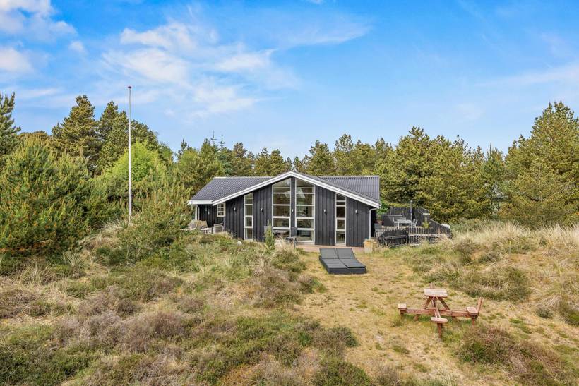 Foto von Ferienhaus PB21 in Blåvand - Westjütland