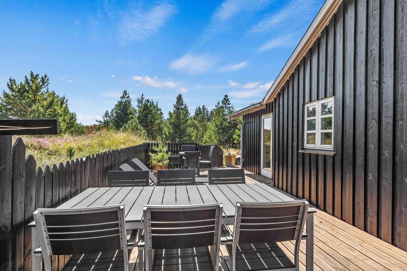 Foto von Ferienhaus PB21 in Blåvand - Westjütland