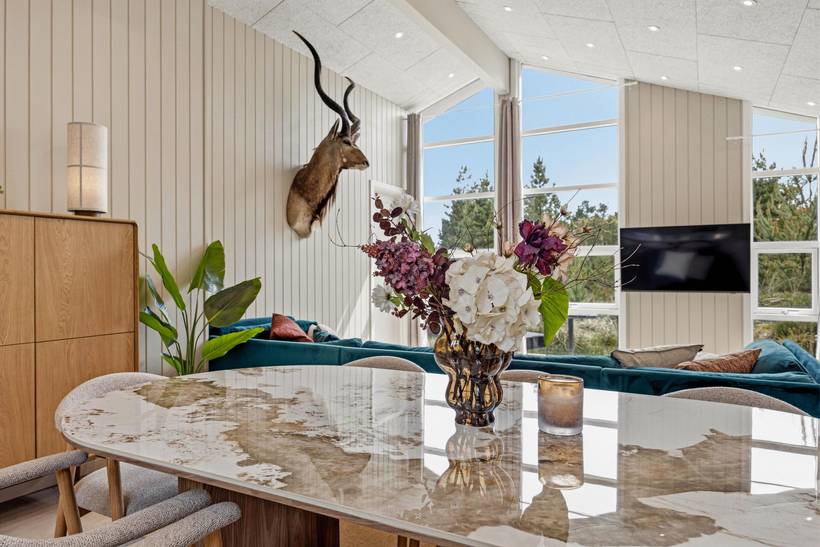 Foto von Ferienhaus PB21 in Blåvand - Westjütland