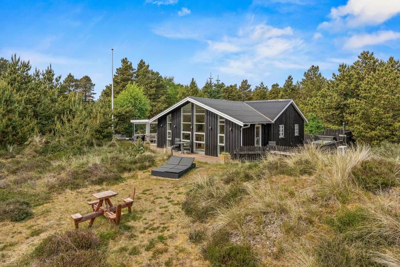 Foto von Ferienhaus PB21 in Blåvand - Westjütland