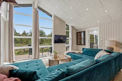 Vorschaubild von Ferienhaus PB21 in Blåvand - Westjütland