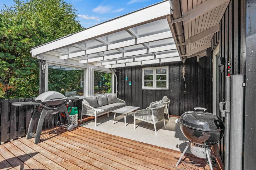 Foto von Ferienhaus PB21 in Blåvand - Westjütland