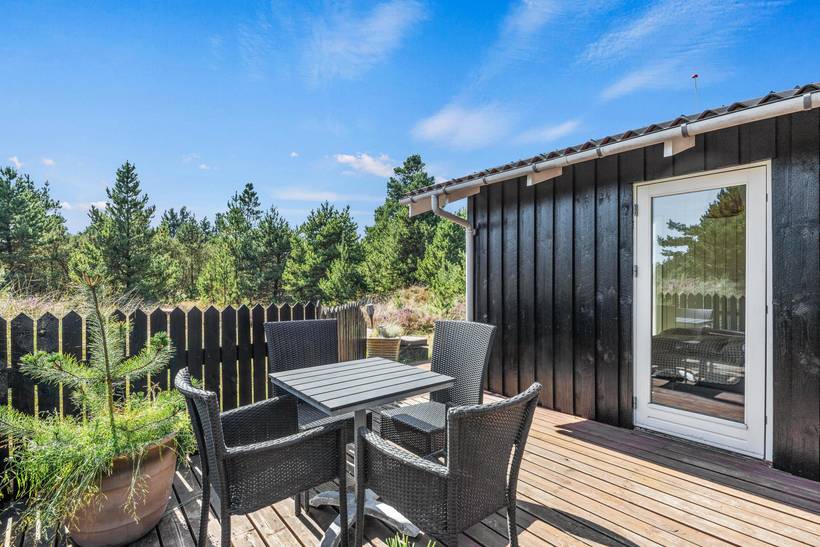 Foto von Ferienhaus PB21 in Blåvand - Westjütland