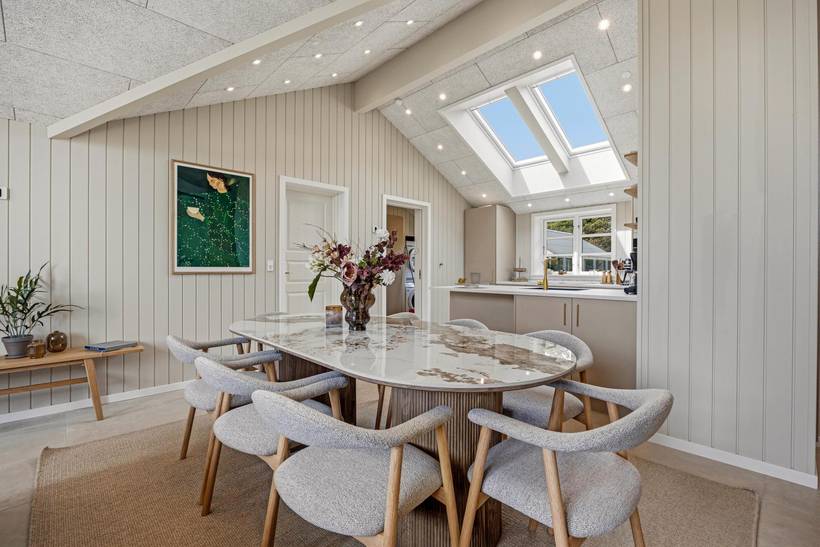 Foto von Ferienhaus PB21 in Blåvand - Westjütland