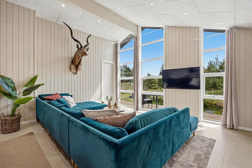 Foto von Ferienhaus PB21 in Blåvand - Westjütland