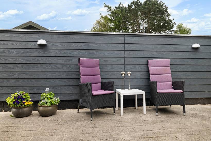 Foto von Ferienhaus PB24 auf Bovense - Nordfünen