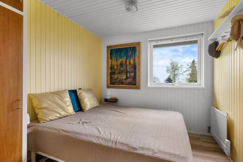 Foto von Ferienhaus PB24 auf Bovense - Nordfünen