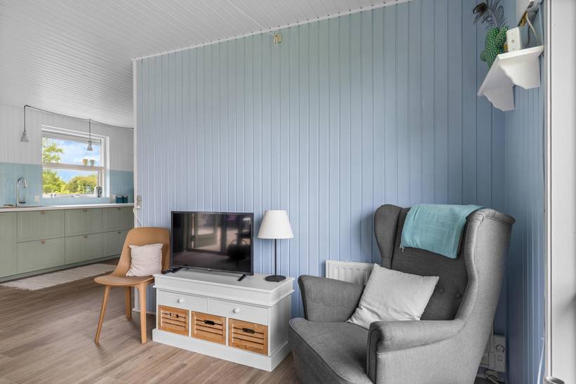 Foto von Ferienhaus PB24 auf Bovense - Nordfünen