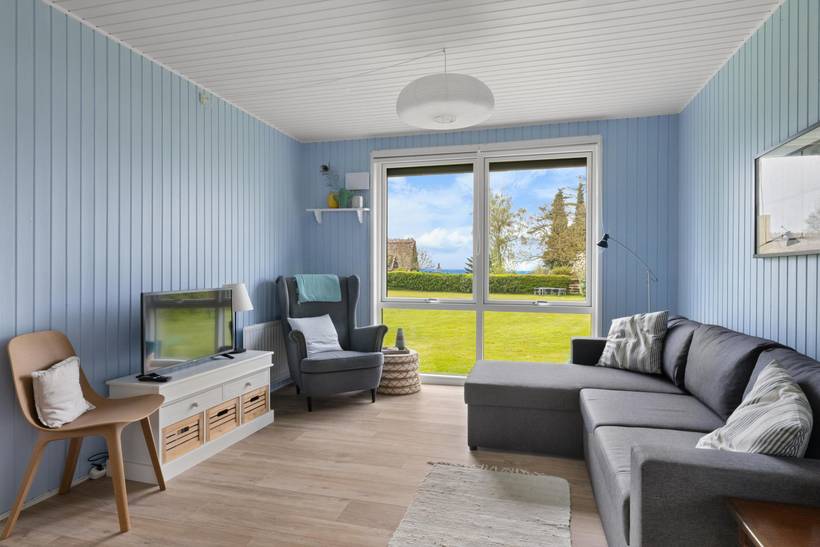 Foto von Ferienhaus PB24 auf Bovense - Nordfünen