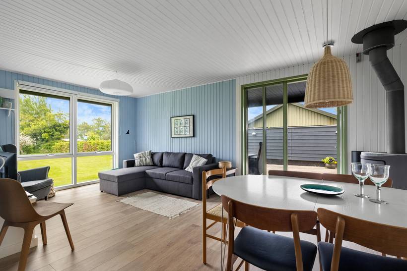 Foto von Ferienhaus PB24 auf Bovense - Nordfünen