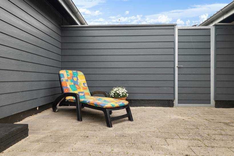 Foto von Ferienhaus PB24 auf Bovense - Nordfünen