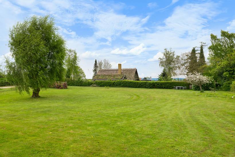 Foto von Ferienhaus PB24 auf Bovense - Nordfünen
