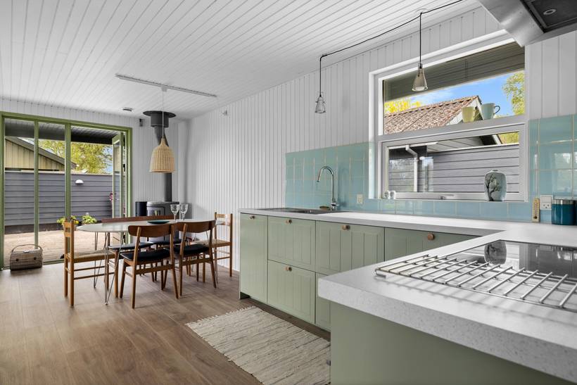 Foto von Ferienhaus PB24 auf Bovense - Nordfünen