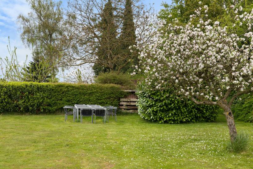Foto von Ferienhaus PB24 auf Bovense - Nordfünen