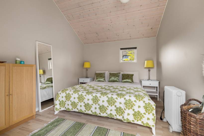 Foto von Ferienhaus PB24 auf Bovense - Nordfünen