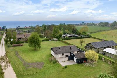 Vorschaubild von Ferienhaus PB24 auf Bovense - Nordfünen