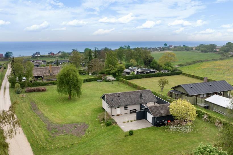 Foto von Ferienhaus PB24 auf Bovense - Nordfünen