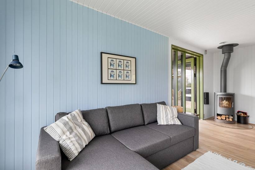 Foto von Ferienhaus PB24 auf Bovense - Nordfünen