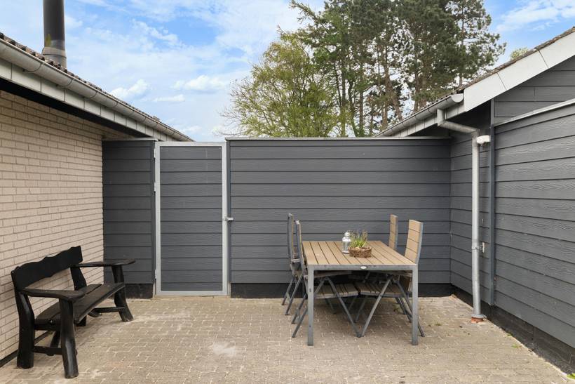 Foto von Ferienhaus PB24 auf Bovense - Nordfünen