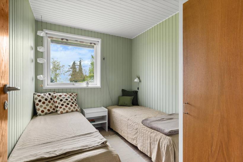 Foto von Ferienhaus PB24 auf Bovense - Nordfünen
